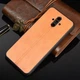 Защитный чехол UniCase Leather Series для Nubia Play 5G - Yellow - изображение 2