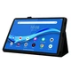Чохол Deexe Folder Style для Lenovo Tab M10 HD Gen 2 (TB-X306) - Black - зображення 3