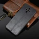 Захисний чохол UniCase Leather Series для Nubia Play 5G - Black - зображення 2