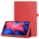 Чохол Deexe Folder Style для Lenovo Tab P11 (TB-J606) / Tab P11 Plus (TB-J616) - Red - зображення 1