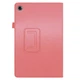 Чехол Deexe Folder Style для Lenovo Tab M10 HD Gen 2 (TB-X306) - Pink - изображение 6