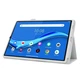 Чохол Deexe Folder Style для Lenovo Tab M10 HD Gen 2 (TB-X306) - White - зображення 3