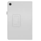Чохол Deexe Folder Style для Lenovo Tab M10 HD Gen 2 (TB-X306) - White - зображення 6