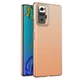 Силиконовый (TPU) чехол Deexe UltraThin для Xiaomi Redmi Note 10 Pro - Transparent - изображение 2