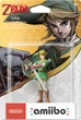 Фигурка Nintendo Amiibo Zelda Link Twilight Princess - изображение 1