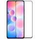 Захисне скло Nillkin (CP+PRO) для Xiaomi Redmi K40 / K40 Pro / K40 Pro+ / Poco F3 Чорний - зображення 2