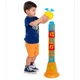 Развивающая игрушка Chicco Jungle Rugby (07905.00) - изображение 2