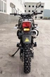 Мотоцикл Geon X-Road 200 Light - изображение 4