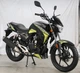 Мотоцикл Geon Pantera S200/N200 - изображение 2