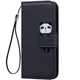 Чохол-книжка Animal Wallet для Poco F5 / Redmi Note 12 Turbo Panda - зображення 8