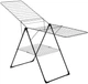 Сушилка для белья Brabantia Drying Rack напольная 20 м Black (101489) - изображение 1
