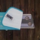 Швабра Smart Microfiber System бытовая 3 в 1 плаформа 37 см насадка 45 см. Ручка 150 см - изображение 7