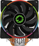Кулер GameMax Gamma 500 Rainbow - изображение 1