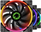Кулер GameMax Gamma 500 Rainbow - изображение 7