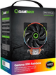 Кулер GameMax Gamma 500 Rainbow - изображение 10