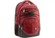 Рюкзак молодежный Cool For School 48x33x22 см 26-35 л красный (CF86745-03) - изображение 1