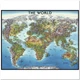 Пазл Ravensburger Карта Світу 2000 елементів - зображення 2