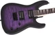 Электрогитара Jackson JS32Q DKA Dinky Arch Top HT Transparent Purple Burst (231250) - изображение 6