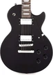 Електрогітара Epiphone Les Paul Studio Ebony (230104) - зображення 4