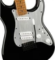 Електрогітара Fender Squier Contemporary Stratocaster Special Black (231130) - зображення 3