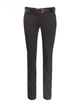 Брюки Gofi Jeans 60357 116 см Черные - изображение 1