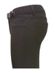 Брюки Gofi Jeans 60219 утепленные 164 см Черные - изображение 3