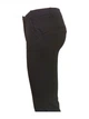 Брюки Modalora 700384 140 см Черные - изображение 3