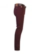 Брюки Musti 3450 128 см Бордовые - изображение 2