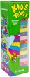 Развлекательная игра Strateg Kid's Tower (укр) (30863) - изображение 1