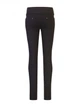 Брюки Gofi Jeans 60201 утепленные 176 см Черные - изображение 4