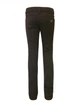 Брюки Gofi Jeans 60253 утепленные 122 см Черные - изображение 3