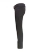 Штани Gofi Jeans 81915 утеплені 122 см Чорні - зображення 2