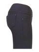 Брюки Gofi Jeans 60414 утепленные 164 см Синие - изображение 3