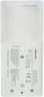 Зарядний пристрій Panasonic USB in/out Power Bank + 4AA 1900 mAh (K-KJ87MCC40USB) - зображення 2
