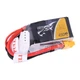 Акумулятор Tattu LiPO 11,1 В 450мАч 3S 75C 45х24х21мм 42г XT30 (TA-75C-450-3S1P) - зображення 1