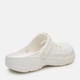 Мужские кроксы Coqui 6305 46 30.5 см White (8595662619889) - изображение 4