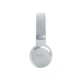 Наушники JBL Live 460NC White (JBLLIVE460NCWHT) - изображение 4