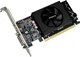 Видеокарта Gigabyte PCI-Ex GeForce GT 710 1024MB GDDR5 (64bit) (954/5010) (DVI, HDMI) (GV-N710D5-1GL) - изображение 2