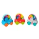 Набір іграшкових машинок Hola Toys Спец транспорт, 3 шт. (3129B) - зображення 3