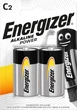 Батарейка Energizer Alkaline Power C/LR14 2 шт - зображення 1