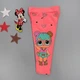 Бриджі Pitircik kids для дівчинки 86 см Коралові 18062 - зображення 3