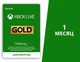 Подписка иксБокс Live Gold Золотой Статус на 1 месяц, (Все Страны) - изображение 1