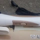 Плойка для завивки волос афро-кудрей PROMOZER MZ 2216 9мм - изображение 5