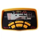 Металлоискатель SUN RAIDER MD-6250. Гарантия 2 года. - зображення 4