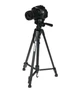 Штатив для телефону та камери Weifeng WT 3520 - зображення 4