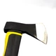 Топор Htools 600 г, ручка из фибергласса, 05K600 - изображение 8