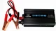 Перетворювач авто інвертор UKC 12V-220V 1200W - зображення 1