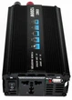 Перетворювач авто інвертор UKC 12V-220V 1200W - зображення 4