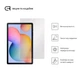 Защитное стекло ArmorStandart Glass.CR для планшета Samsung Galaxy Tab S6 Lite 2024/2022/2020 (ARM57805) - изображение 2