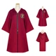 Мантия для квиддича Гриффиндор с эмблемой Гарри Поттер Harry Potter Gryffindor HP 6.110.784 - изображение 3